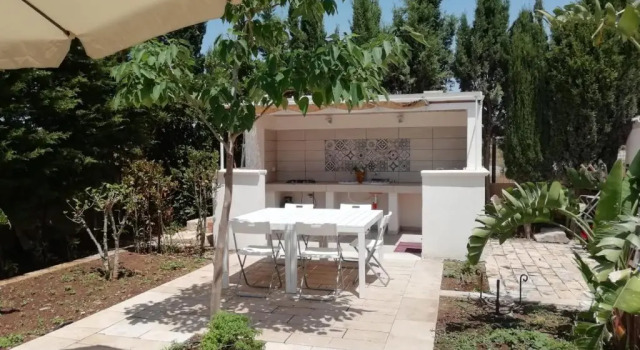 Коттедж Villa Eleonora