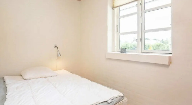 12 Person Holiday Home in Hals