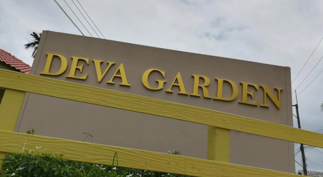 Deva Garden Resort, Забронировать Курортный отель Прачинбури Prachinburi Province