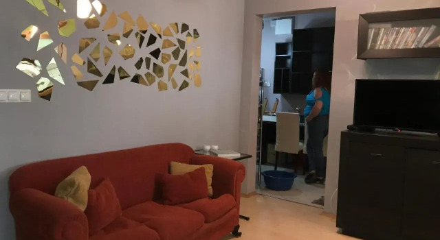 Han Krum 2 Bedroom Central Flat, Забронировать Отель Отели Софии с парковкой, рядом с Президентство, Парковка