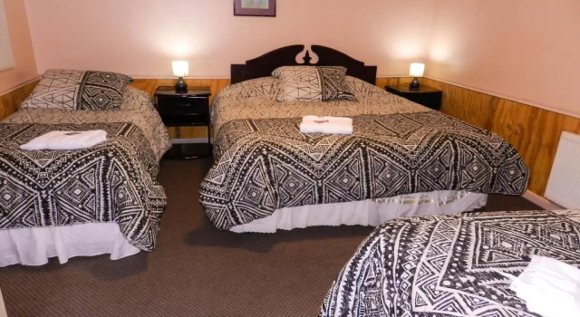 Номер Standard Hotel Don Matías
