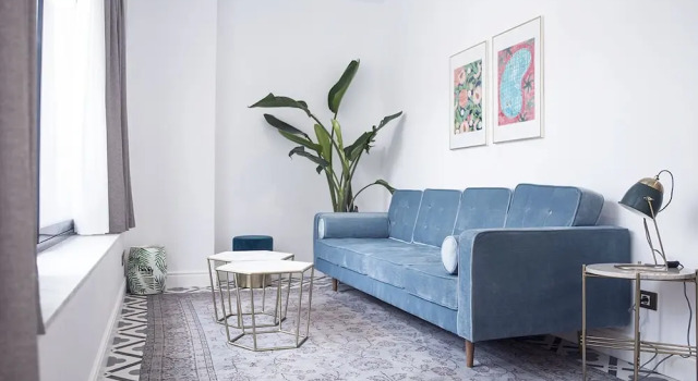 Номер Deluxe Casa Timoteo Apartamentos Boutique Adults Only