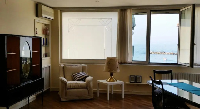 Апартаменты Superior Villa Arzilla, Casa sul mare