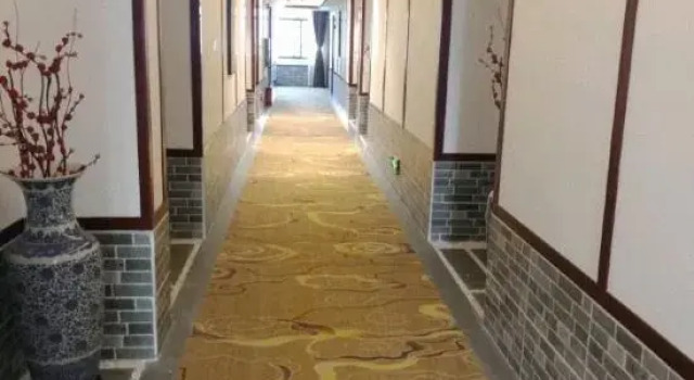 Lijin Hotel, Book Hotel Lingshan Guangxi