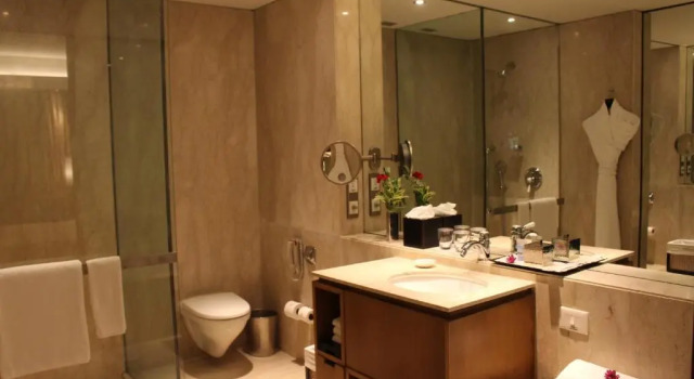 Двухместный номер Executive Club ITC Sonar, a Luxury Collection Hotel, Kolkata