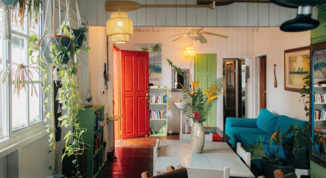 Saigon Bay Bed & Breakfast, Rezerwuj Hotel Bocas del Toro Isla Colon