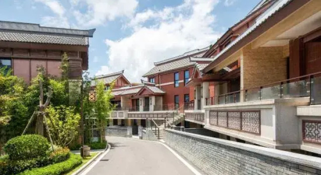 Yunshang Guling Hotel, Book Hotel Fuzhou Fujian