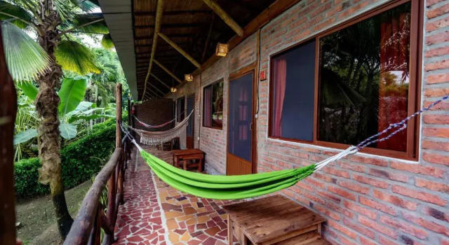 Люкс Standard Suites La Tortuga