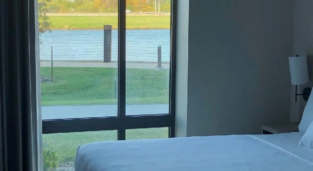 Четырёхместный номер Standard Hyatt Place Altoona/Des Moines