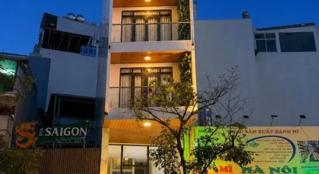 Summer Apartment Hotel- walk 10 minute to Airport