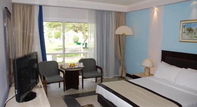 Двухместный номер Standard Pyramids Park Resort Cairo