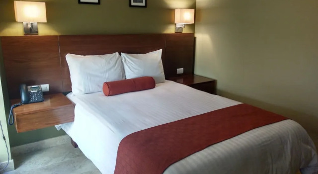 Номер Standard Hotel Posada del Virrey