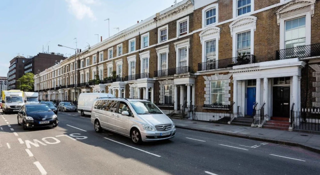 Veeve - Kensington Chic