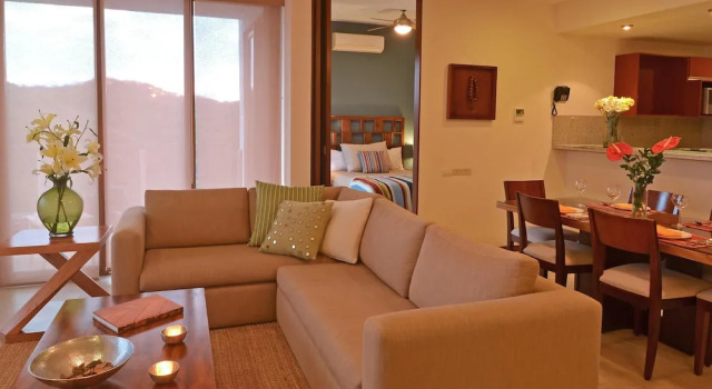 Amura 604-B Alamar - 2 Br Apts, Забронировать Апартаменты/квартира Апартаменты Наярит, Апартаменты/квартира