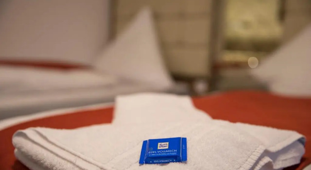 Номер Standard Hotel Hausen Obertshausen Frankfurt