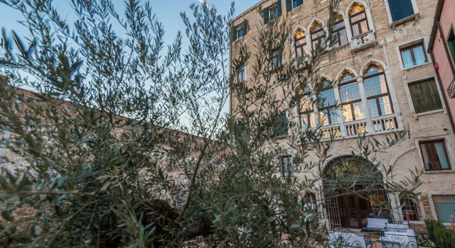 Hotel Nani Mocenigo Palace, Забронировать Отель Дорсодуро Венеция