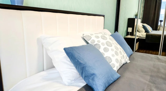 RentHouse Premium Apartment K19, Rezervovat Apartmán Tsentralny district Petrohrad, poblíž Fyodorovsky Cathedral