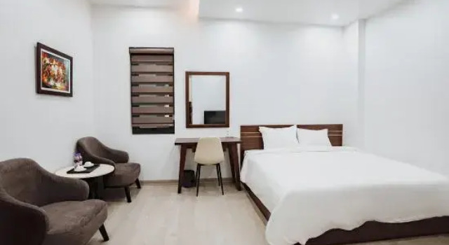 Номер Standard The Eastern Hotel & Apartment