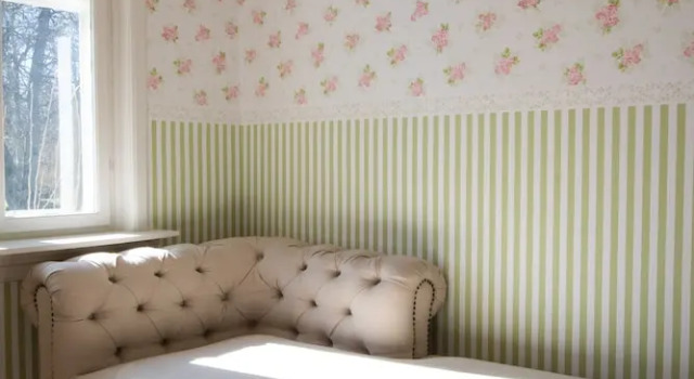 Parkhuset til Visborggaard Slot, Rezervovat Hotel Hadsund 