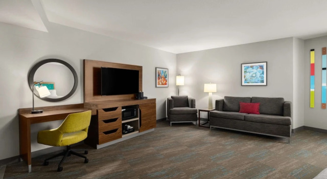 Номер Standard Hampton Inn Carefree, Az