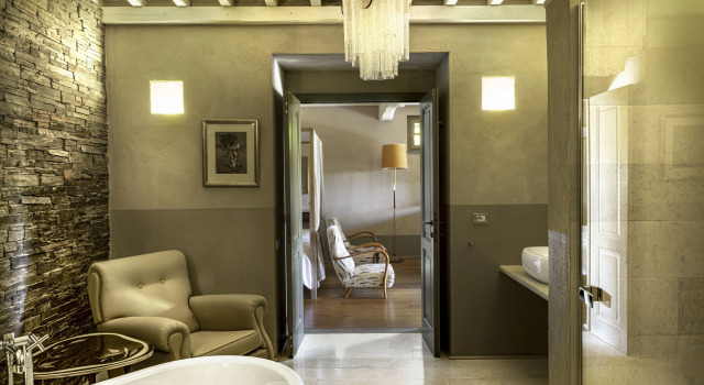 Полулюкс Locanda al Colle