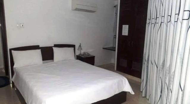 Hoang Kim Hotel, Забронировать Отель Хошимин провинция Хошимин, рядом с Lotte Mart