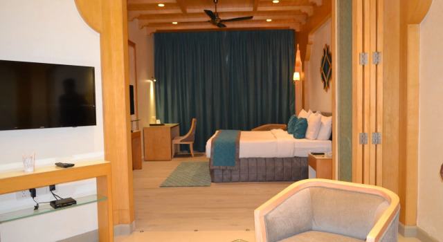 Ibiza The Fern Resort and Spa Kolkata, Prenota Resort Calcutta 