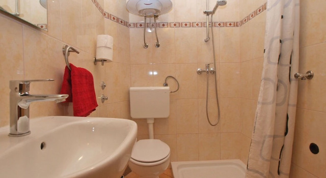 Апартаменты Standard с 2 комнатами Apartment 1468
