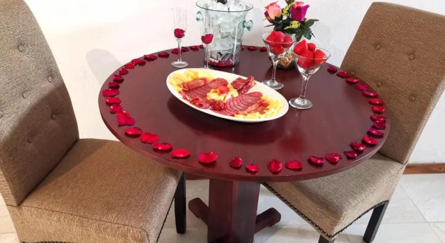 Номер Superior Mayan Majesty Boutique Hotel