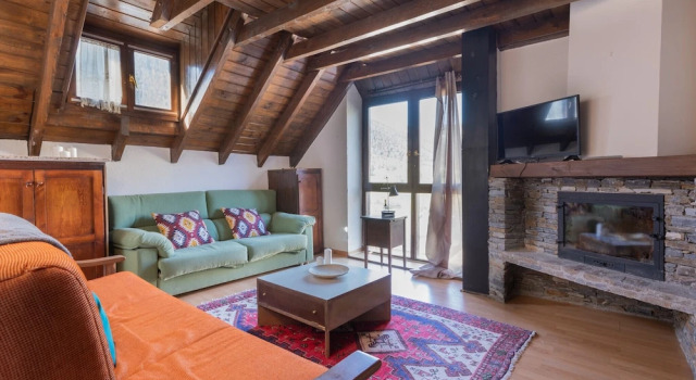 Chalet en Arties 6 by My City Home