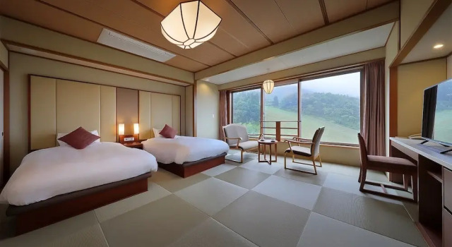 Номер Economy Zao International Hotel