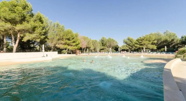 Village Pont Royal en Provence - maeva Home - Appartement 2 Pièces 6 Person 844, Rezervasyon Daire Mallemort Carros