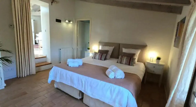 B&B Can Jan, Reserva ahora Bed & breakfast Hoteles en Garrotxa con piscina, Piscina