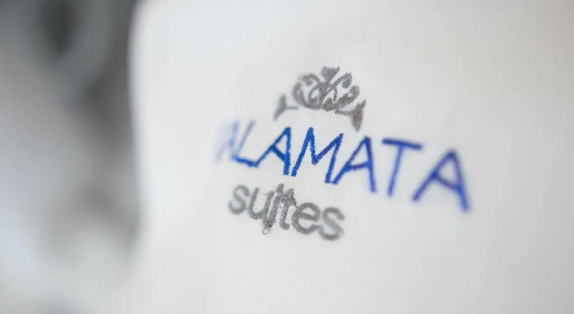 Студия Kalamata Suites by "elite"
