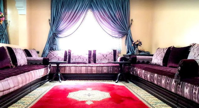 Apartment with One Bedroom in Marrakech, with Enclosed Garden And Wifi, Забронировать Апартаменты/квартира Отели Марракеш-Тенсифт-Эль-Хауз с парковкой, Парковка