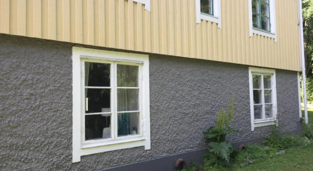 Апартаменты Цокольный этаж Domsjö Apartment