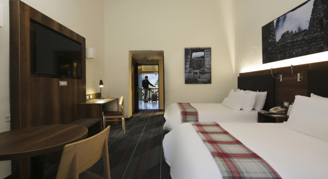 Casa Andina Premium Valle Sagrado Hotel & Villas, Buchen Sie Hotel Urubamba 