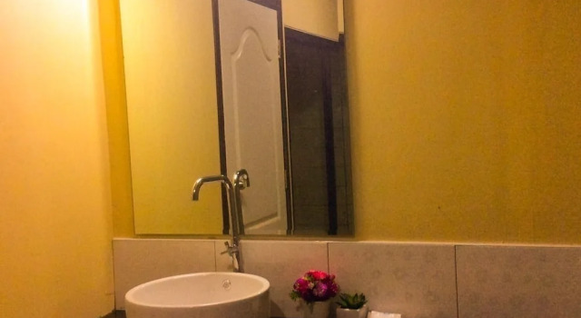 Номер Deluxe Lipe Sunset Forest Resort