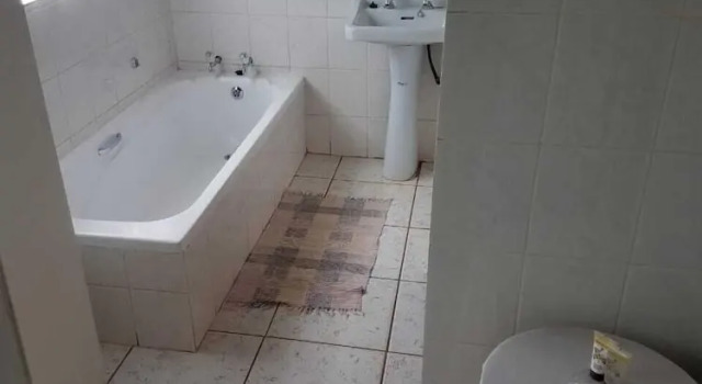 Номер Standard Leribisi Lodge