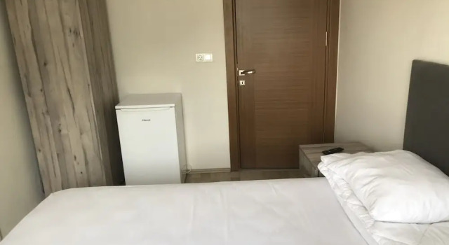Artvin Apart Otel, Забронировать Отель Артвин Черноморский регион Турции