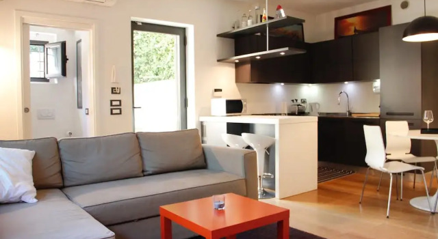 Bolognese Home, Book Hotel Hotels in Florence with Parking, Parking