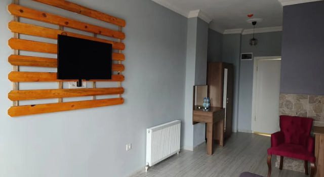 Agva Green Blue Otel, Rezervovat Penzión Hotely v Agva se snídaní, Snídaně