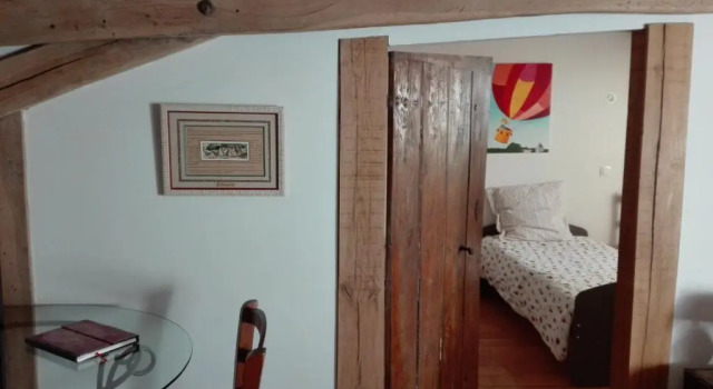 Номер Standard Ferme de Bellevue