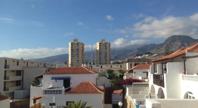 Апартаменты Apartment Paraiso Royal