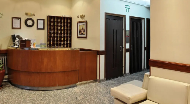 Kings Hotel