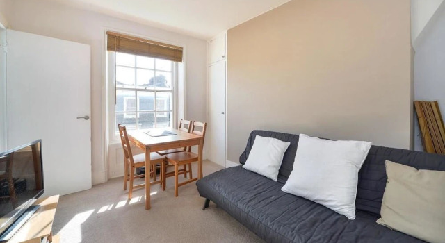 Apartments Camden Town