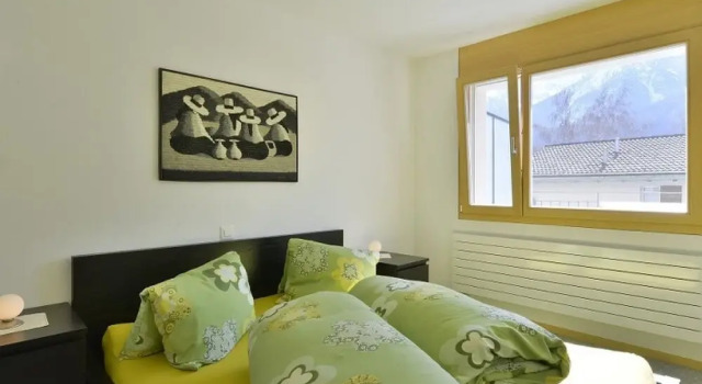 Ferienwohnung Sotrach GNA EG Scuol, Book Hotel Hotels in Grisons with Parking, Parking
