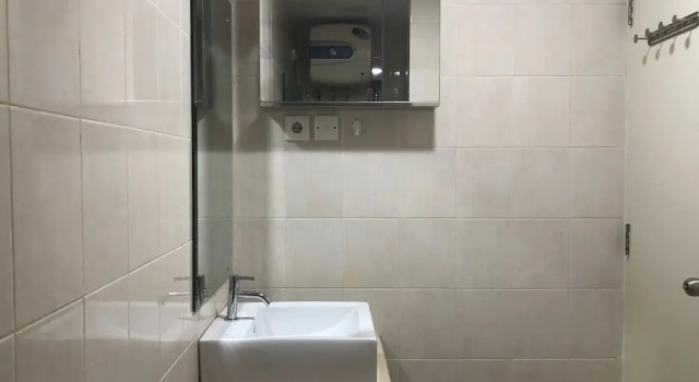Апартаменты Economy Sudirman Park Apartment
