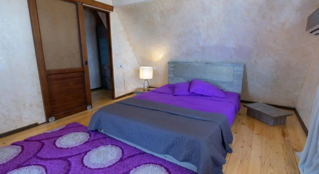 Апартаменты Guest House Otdyh u Morya