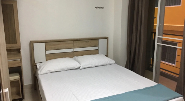 Двухместный номер Standard Paris in bangkok